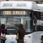 Sciopero 25 ottobre, dagli asili agli autobus: il venerdì nero di Roma