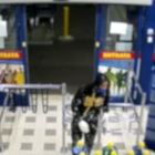 Tor Bella Monaca, rapinano supermercato: arrestati due uomini
