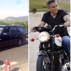 George Clooney, parla il presunto investitore: «Mi è venuto lui addosso»