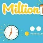 Million Day, i cinque numeri estratti di domenica 13 settembre 2020