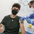 Vaccini Lazio, prenotazioni fascia 35-39 anni
