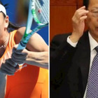 Peng Shaui, la tennista cinese denuncia: «L'ex vicepremier mi violentò dopo la partita»