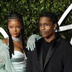 Rihanna, il compagno ASAP Rocky arrestato per una sparatoria a Los Angeles
