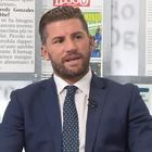 Guglielmo Stendardo: «In italia 6 calciatori su 10 a rischio povertà»