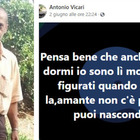 Ventimiglia, uccide l'ex compagna a colpi di pistola e poi si suicida