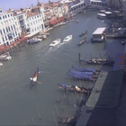Venezia, il video integrale (24'36") dello scontro mortale in Canal Grande