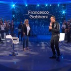 Francesco Gabbani a Domenica In: «La musica un sogno da sempre, avevo smesso di inseguirlo ma poi...»