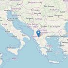 I PRECEDENTI Terremoto, forti scosse all'alba tra Albania e Grecia: paura e gente in fuga. Avvertito anche in Puglia