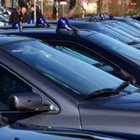 Uso e abuso delle auto blu e il ruolo della Corte Costituzionale Uso e abuso delle auto blu e il ruolo della Corte Costituzionale