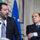 Svolta M5S-Lega: ok di Berlusconi