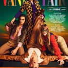 Maneskin in copertina sullo speciale di Vanity Fair