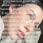 Aurora Ramazzotti, gravidanza nel mirino degli haters: «Sembra che sei incinta solo tu». Lei risponde alle critiche