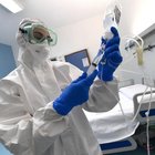 Lazio: via libera a 300mila test sierologici su militari e sanitari