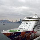 Tutti negativi i 1.800 passeggeri della nave da crociera a Hong Kong: a bordo anche 35 italiani