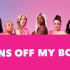 Lady Gaga e Ariana Grande aderito alla campagna "Bans Off My Body" contro le restrizioni sull'aborto