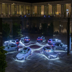 Audi protagonista con House of Progress alla Milano Design Week 2024