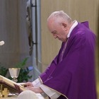 Cardinale Sako, «In Iraq nessun rischio per il Papa» ma anche oggi un raid aereo e una esplosione