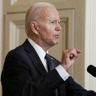 Biden e le stragi: «Troppe carneficine»