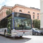 immagine Busitalia Campania, Antonio Barbarino: «Assicureremo un servizio di qualità»