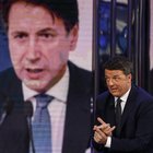 Conte sfida Renzi in Parlamento. Il leader Iv: «Devi trattare con noi»