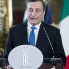 Draghi, domani fiducia in Senato