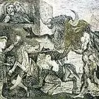 Picasso, la mostra al Mann di Napoli: in visita a Pompei sedotto dall'antico