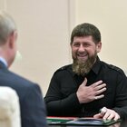 Kadyrov minaccia Zelensky