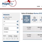 PeopleFly, voli fantasma per il Sud Italia: «Gli aeroporti non ne sanno niente». L'Enac avvia accertamenti