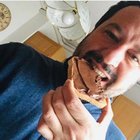 Salvini, gaffe anti Nutella: «No alle nocciole turche». Ma senza non esisterebbe