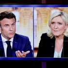 Macron-Le Pen, il dibattito tv