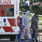 Coronavirus, nel Lazio un morto e 9 nuovi positivi (8 di importazione). Calano le terapie intensive