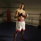 Il campione di boxe Blandamura: «Non chiamateli pugili, sono vigliacchi»