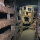 Il Vaticano chiude per prevenzione tutte le catacombe, il rischio dei contagi nei cunicoli è alto