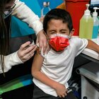 In Israele parte vaccinazione bambini da 5 a 11 anni
