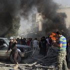La Siria cerca consensi nell'Unione Europea: «Ecco la lista dei terroristi nascosti fra i migranti»