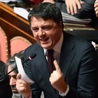 Genitori ai domiciliari, Renzi annulla la conferenza: «È stato capolavoro mediatico ma non grido a complotti»