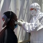 Coronavirus, 43 positivi tra migranti nella sede della Croce Rossa a Jesolo