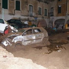 Alluvioni, le zone più a rischio in Italia