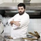 Antonino Cannavacciuolo dimagrito di 30 KG, lo chef si mostra così su Instagram