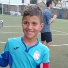 Daniel Fusinato, ucciso al parco col fratello: era una promessa del calcio FOTO