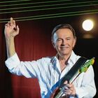 Dodi Battaglia: «Con le mie chitarre sul palco per raccontare in musica 50 anni di carriera»