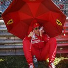 Leclerc e Verstappen, alta tensione: «Sorpasso non sportivo». «No, è stato regolare»