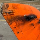 Aereo colpito da un fulmine: per il volo Milano-Napoli atterraggio d'emergenza a Bari, passeggeri illesi