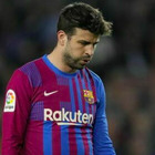 Piqué si ritira dal calcio, l'annuncio a sorpresa: «Sabato sarà la mia ultima partita al Camp Nou col Barcellona»