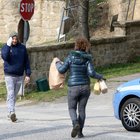 immagine Coronavirus, tre medici volontari nella zona rossa in Veneto per aiutare i colleghi in quarantena