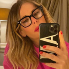 Alessia Marcuzzi choc: «Minacciata di morte, e su Instagram c'è chi mi perseguita»  