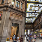 Roma, la Feltrinelli via dalla Galleria Alberto Sordi: ecco cosa potrebbe succedere