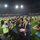 È la grande notte di Napoli-Juve: perché i bianconeri non fanno paura
