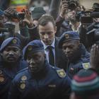 Oscar Pistorius condannato a sei anni