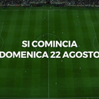 Calendario Serie A 2021/22, il sorteggio